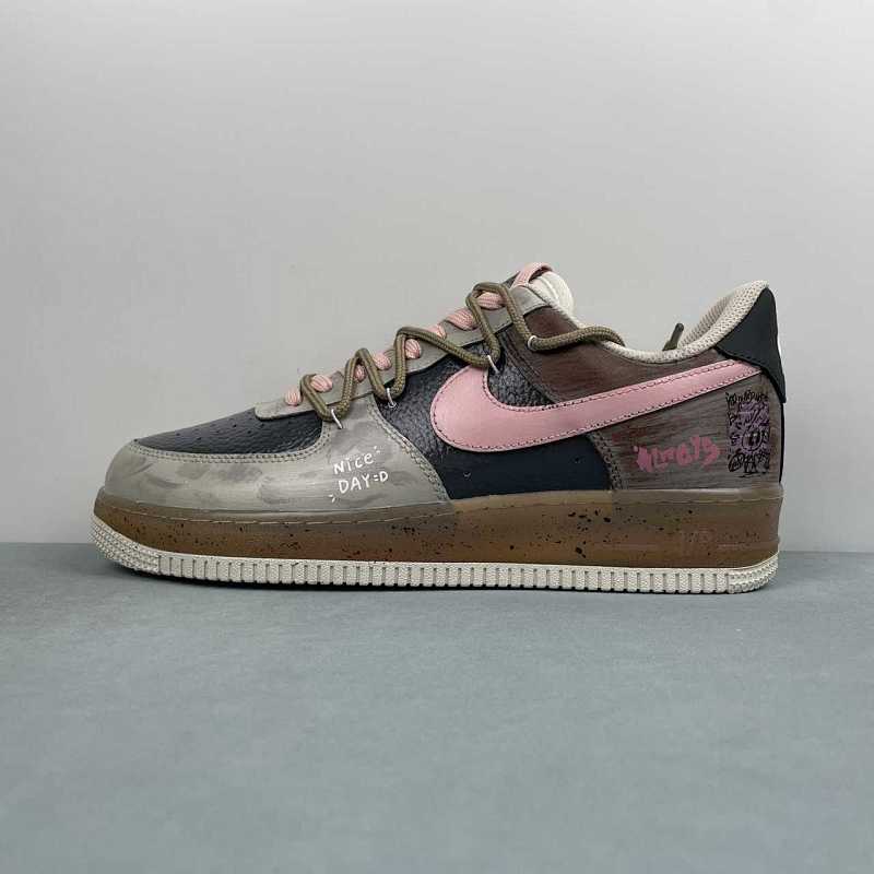 Nike Air Force 1 CW1888-608 36-45